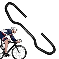 希少 パラゴン バタフライハンドル Amazon.co.jp: 自転車用バタフライハンドル - マルチポジション